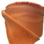 Tissu absolu - Orange 143 cm