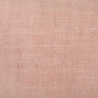 Voilage effet lin Valentina rose pastel Froca 300 cm
