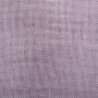 Voilage effet lin Valentina gris violet clair Froca 300 cm