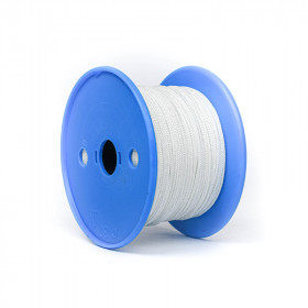 Drisse polyamide tressée ø1.5 mm - le mètre