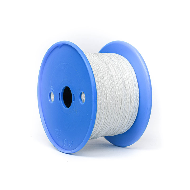 Lot de 2 rouleaux de 2 rouleaux de 100 mètres de ruban répulsif pour