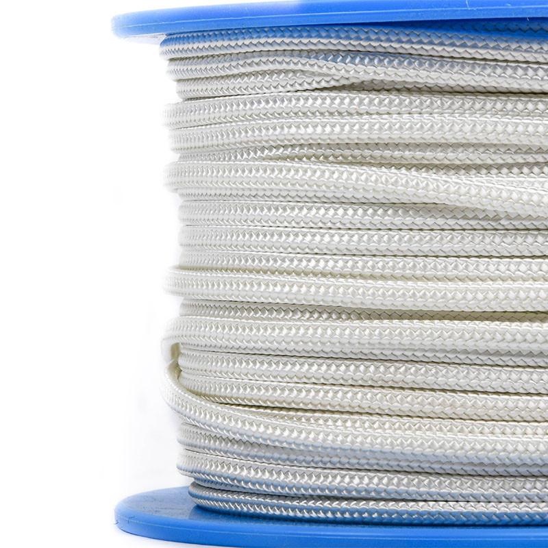 Tresse Dyneema 2.5mm SK78 - ROBLINE | Evo Sailing - cordage bateau et dériveur