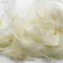 Rembourrage plume d'oie blanche fine Drouault N°154 1kg