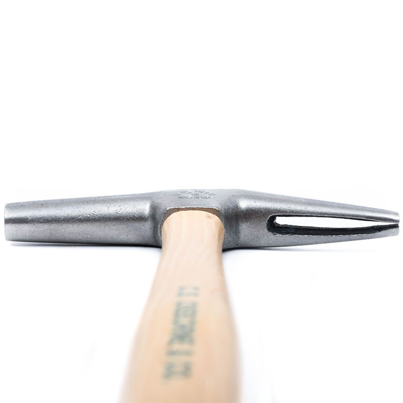 Marteau Tapissier Osborne 36 – Aimanté Avec Embout Plastique Pour Clous Décoratifs
