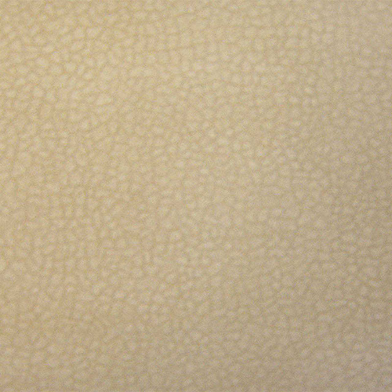 tissu velours grosses cotes Ivoire - au mètre