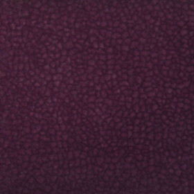 Tissu velours Enoa Perfect prune Casal