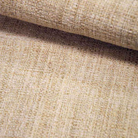 Tissu entretien facile Campeche beige Casal