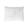 Coussin de garnissage 30x40 cm blanc ferme