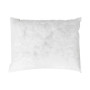 Coussin de garnissage 35x50 cm blanc ferme