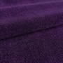 Tissu velours Amara ultra violet Casal
