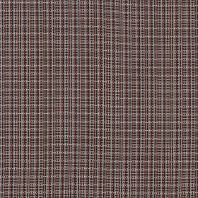 Tissu jacquard élite séduisant rouge Camengo