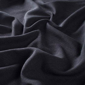 Tissu siège Max noir Jab