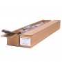 Carton de 250 bandes de clous tapissier Lentille Fer Or vieilli martelé 9,5 mm + 6000 clous