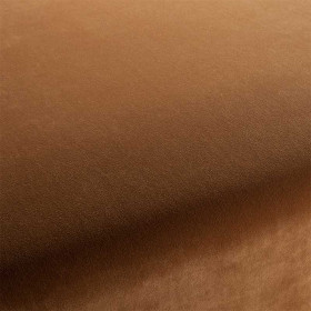 Tissu velours City Velvet beige daim 26 Jab