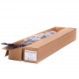 Carton de 250 bandes de clous tapissier Lentille Fer Améthyste 9,5 mm + 6000 clous