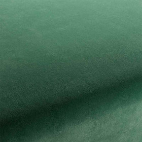 Tissu velours City Velvet vert 33 Jab