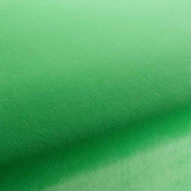 Tissu velours City Velvet vert clair 37 Jab