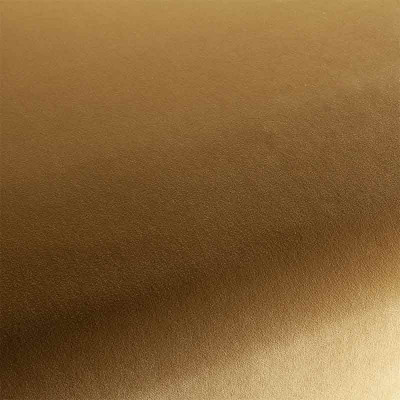 Tissu velours City Velvet marron beige 48 Jab