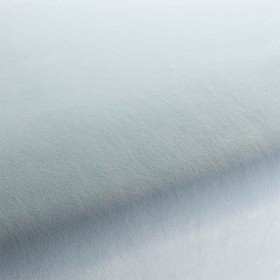 Tissu velours City Velvet gris bleu 55 Jab