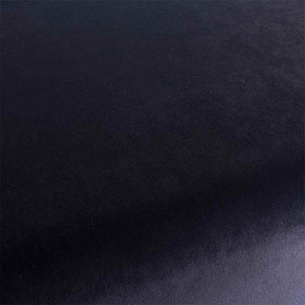 Tissu velours City Velvet bleu violet 59 Jab