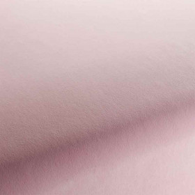 Tissu velours City Velvet rose clair 64 Jab