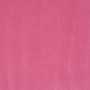 Tissu velours City Velvet rose 66 Jab