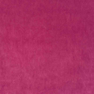 Tissu velours City Velvet rose foncé 67 Jab