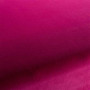 Tissu velours City Velvet rose fuschia 68 Jab