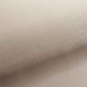 Tissu velours City Velvet beige écru 72 Jab