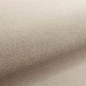 Tissu velours City Velvet beige clair 74 Jab