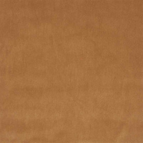 Tissu velours City Velvet beige camel 79 Jab