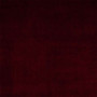 Tissu velours City Velvet rouge bordeaux foncé 81 Jab