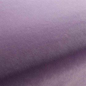 Tissu velours City Velvet violet clair 83 Jab