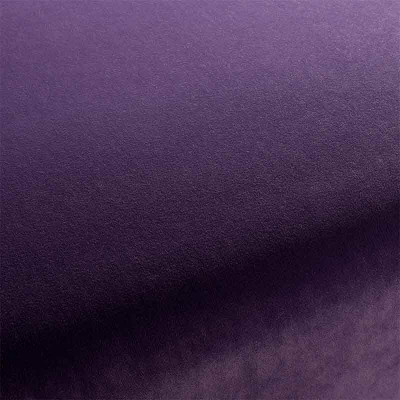 Tissu velours City Velvet violet 84 Jab
