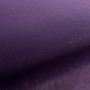 Tissu velours City Velvet violet 84 Jab