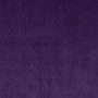 Tissu velours City Velvet violet 85 Jab