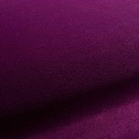 Tissu velours City Velvet violet 89 Jab