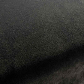 Tissu velours City Velvet gris anthracite 93 Jab