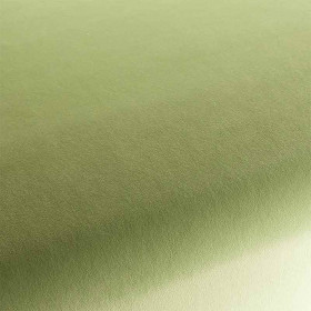 Tissu velours City Velvet vert pastel 131 Jab