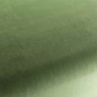 Tissu velours City Velvet vert fougère 132 Jab