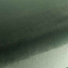 Tissu velours City Velvet vert 134 Jab