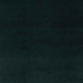 Tissu velours City Velvet vert foncé 138 Jab