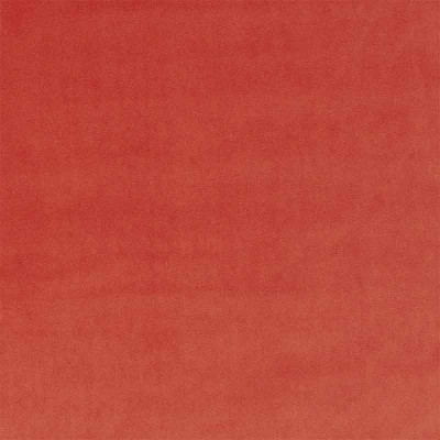 Tissu velours City Velvet orange foncé 164 Jab