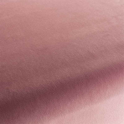 Tissu velours City Velvet rose 166 Jab