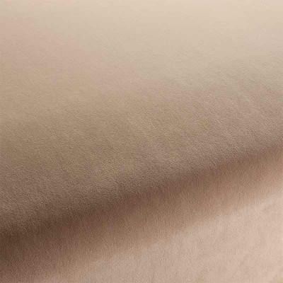 Tissu velours City Velvet beige clair 170 Jab