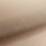 Tissu velours City Velvet beige clair 170 Jab