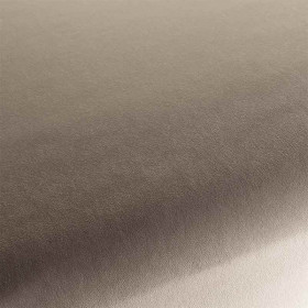 Tissu velours City Velvet beige pierre 174 Jab