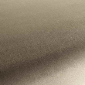 Tissu velours City Velvet beige gris foncé 176 Jab