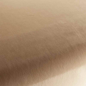 Tissu velours City Velvet beige nude 178 Jab