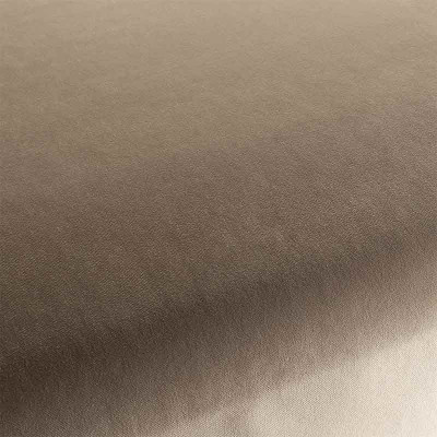 Tissu velours City Velvet beige foncé 177 Jab